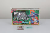 Diaclone Blue Slag MIB